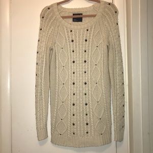 Dope VTG AE Sweater